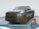 Thumbnail image of 2014 Ram 1500 at McKinney-Wells Auto Group