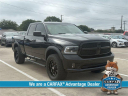 Thumbnail image of 2014 Ram 1500 at McKinney-Wells Auto Group