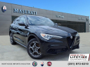 Thumbnail image of 2022 Alfa Romeo Stelvio at Northside Imports Houston
