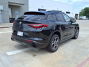 Thumbnail image of 2022 Alfa Romeo Stelvio at Northside Imports Houston