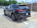 Thumbnail image of 2022 Alfa Romeo Stelvio at Northside Imports Houston