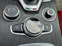 Thumbnail image of 2022 Alfa Romeo Stelvio at Northside Imports Houston