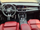 Thumbnail image of 2022 Alfa Romeo Stelvio at Northside Imports Houston