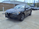 Thumbnail image of 2022 Alfa Romeo Stelvio at Northside Imports Houston