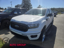 Thumbnail image of 2020 Ford Ranger at Fernelius Ford