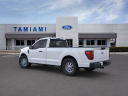 Thumbnail image of 2024 Ford F-150 at TamiamiFord of North Naples, FL