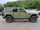 Thumbnail image of 2025 Jeep Wrangler at Lawless Chrysler Dodge Jeep Ram