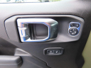 Thumbnail image of 2025 Jeep Wrangler at Lawless Chrysler Dodge Jeep Ram