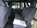 Thumbnail image of 2025 Jeep Wrangler at Lawless Chrysler Dodge Jeep Ram
