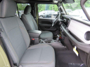 Thumbnail image of 2025 Jeep Wrangler at Lawless Chrysler Dodge Jeep Ram