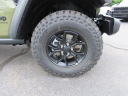 Thumbnail image of 2025 Jeep Wrangler at Lawless Chrysler Dodge Jeep Ram