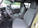 Thumbnail image of 2025 Jeep Wrangler at Lawless Chrysler Dodge Jeep Ram