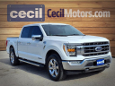 Thumbnail image of 2021 Ford F-150 at Cecil Atkission Ford Lincoln Del Rio