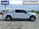 Thumbnail image of 2021 Ford F-150 at Cecil Atkission Ford Lincoln Del Rio