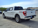 Thumbnail image of 2021 Ford F-150 at Cecil Atkission Ford Lincoln Del Rio