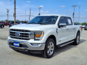 Thumbnail image of 2021 Ford F-150 at Cecil Atkission Ford Lincoln Del Rio
