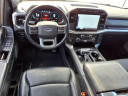 Thumbnail image of 2021 Ford F-150 at Cecil Atkission Ford Lincoln Del Rio
