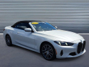 Thumbnail image of 2025 BMW 4 Series at Bert Smith Bmw - NEW