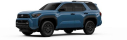 Thumbnail image of 2025 Toyota 4Runner at HeritageToyota In-Transit