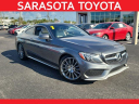 Thumbnail image of 2017 Mercedes-Benz C-Class at ToyotaOfSarasotaUSED of Sarasota, FL