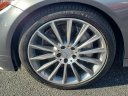 Thumbnail image of 2017 Mercedes-Benz C-Class at ToyotaOfSarasotaUSED of Sarasota, FL