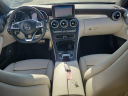 Thumbnail image of 2017 Mercedes-Benz C-Class at ToyotaOfSarasotaUSED of Sarasota, FL