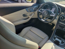 Thumbnail image of 2017 Mercedes-Benz C-Class at ToyotaOfSarasotaUSED of Sarasota, FL
