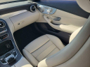 Thumbnail image of 2017 Mercedes-Benz C-Class at ToyotaOfSarasotaUSED of Sarasota, FL