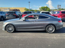 Thumbnail image of 2017 Mercedes-Benz C-Class at ToyotaOfSarasotaUSED of Sarasota, FL