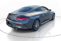 Thumbnail image of 2017 Mercedes-Benz C-Class at ToyotaOfSarasotaUSED of Sarasota, FL