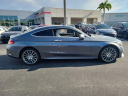 Thumbnail image of 2017 Mercedes-Benz C-Class at ToyotaOfSarasotaUSED of Sarasota, FL