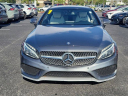Thumbnail image of 2017 Mercedes-Benz C-Class at ToyotaOfSarasotaUSED of Sarasota, FL