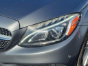 Thumbnail image of 2017 Mercedes-Benz C-Class at ToyotaOfSarasotaUSED of Sarasota, FL