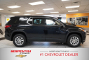 2021 Chevrolet Traverse LT Cloth at Serpentini Chevrolet of Strongsville