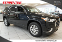 Thumbnail image of 2021 Chevrolet Traverse at Serpentini Chevrolet of Strongsville