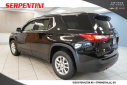 Thumbnail image of 2021 Chevrolet Traverse at Serpentini Chevrolet of Strongsville