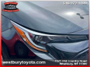Thumbnail image of 2022 Toyota Corolla Hatchback at Westbury Toyota Scion