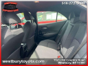 Thumbnail image of 2022 Toyota Corolla Hatchback at Westbury Toyota Scion
