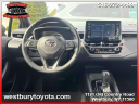 Thumbnail image of 2022 Toyota Corolla Hatchback at Westbury Toyota Scion