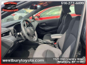 Thumbnail image of 2022 Toyota Corolla Hatchback at Westbury Toyota Scion