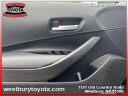 Thumbnail image of 2022 Toyota Corolla Hatchback at Westbury Toyota Scion