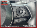 Thumbnail image of 2022 Toyota Corolla Hatchback at Westbury Toyota Scion