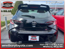 Thumbnail image of 2022 Toyota Corolla Hatchback at Westbury Toyota Scion