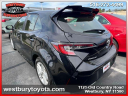 Thumbnail image of 2022 Toyota Corolla Hatchback at Westbury Toyota Scion