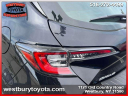 Thumbnail image of 2022 Toyota Corolla Hatchback at Westbury Toyota Scion
