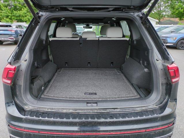 Thumbnail image of 2022 Volkswagen Tiguan at Alexander Kia