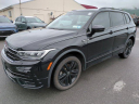 Thumbnail image of 2022 Volkswagen Tiguan at Alexander Kia