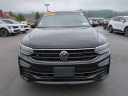 Thumbnail image of 2022 Volkswagen Tiguan at Alexander Kia