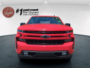 2019 Chevrolet Silverado 1500 RST at East Coast VW of Myrtle Beach