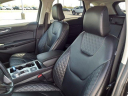Thumbnail image of 2023 Ford Edge at Expressway Ford Of Mount Vernon - NEW